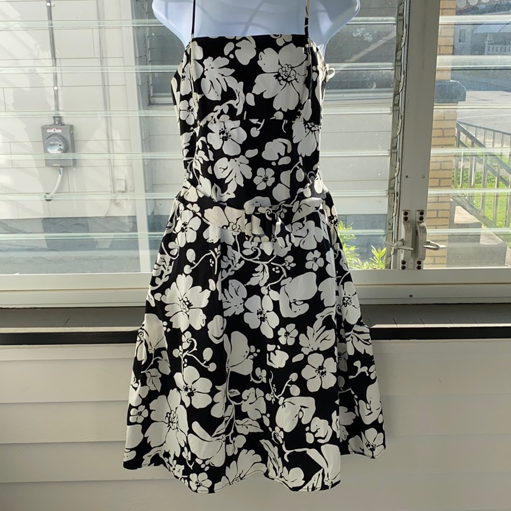 B. Smart Dress Size 8